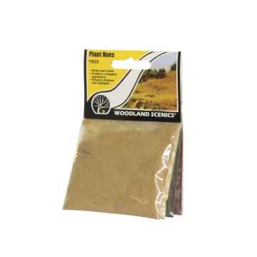 Woodland Scenics Plant Hues - bag - 5,07 cm - ALL (WLS-FS629)