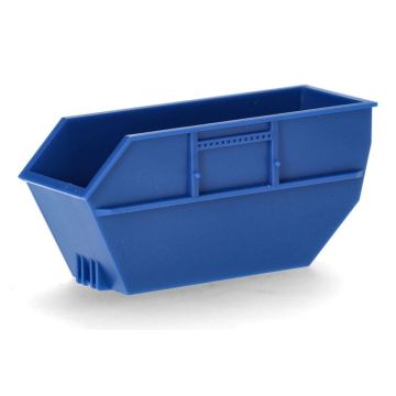 Herpa Container 15m3 - blau - H0 / 1:87 (H054621)
