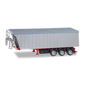 Herpa Kempf Stoffelliner, rotes Fahrgestell - H0 / 1:87 (H076555-002)