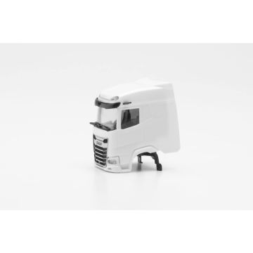 Herpa DAF XG Kabine Windabweiser, Dachspoiler & Sonnenblende (2 St.) - H0 / 1:87 (H085649)