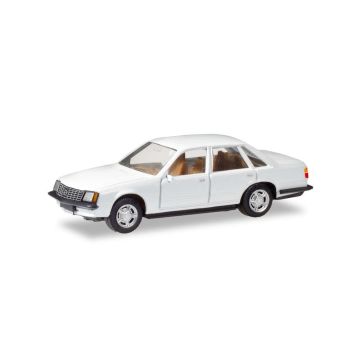 Herpa Opel Senator - weiß - H0 / 1:87 (RI028998)