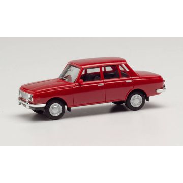 Herpa Wartburg 353 '66 - RubinRot - H0 / 1:87 (RI022903-005)