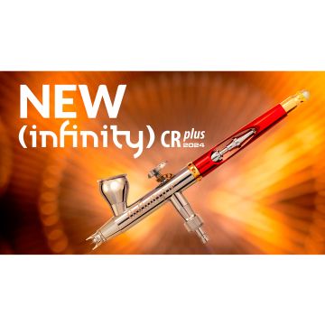 Harder & Steenbeck INFINITY CRplus 2024 2in1 Titanium -  (122233)