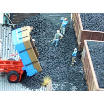 Juweela Eierkohle - 25g - H0 / 1:87 (JW28129)