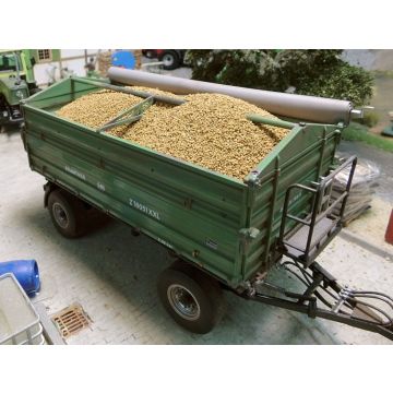 Juweela GETREIDE - KÖRNER - GELB/BRAUN -  - 1 / 1:32 (JW23308)