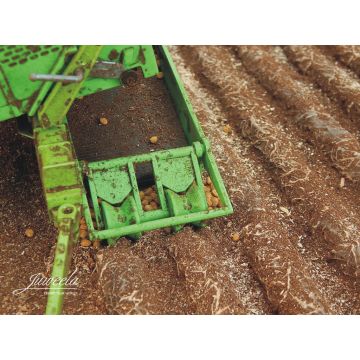 Juweela KARTOFFELACKER - BRAUN -  - 1 / 1:32 (JW23385)