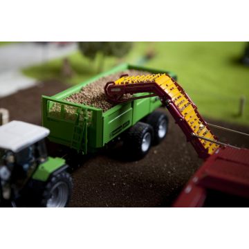 Juweela Kartoffeln - braun -  - 1 / 1:32 (JW23105)