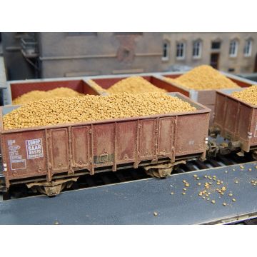 Juweela Kartoffeln - 25g - H0 / 1:87 (JW28108)