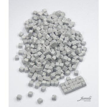 Juweela PFLASTER KOPFSTEIN ALTSTADT LOSE -  - 0.50 x 0.50 x 0.50 cm - 1:32 / 1:35 (JW23382)