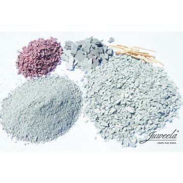 Juweela Rubble in the Box - Industrieschornstein -  - 1:35 (JW23448)