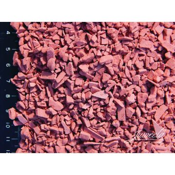 Juweela Schutt - rot - 200g - 0 / 1:43,5 (JW24212)