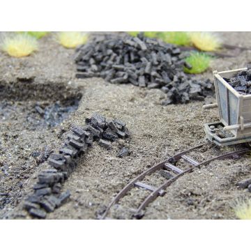 Juweela Torfstich (Torfsoden) - 10g - H0 / 1:87 (JW28111)