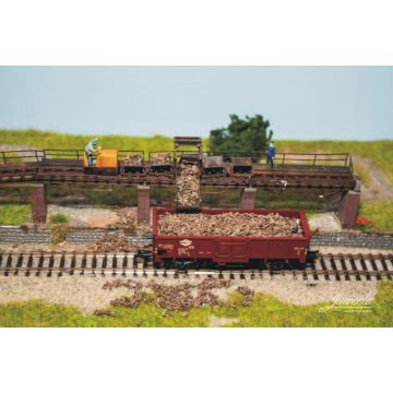 Juweela Zuckerrüben - 20g - TT / 1:120 (JW21228)