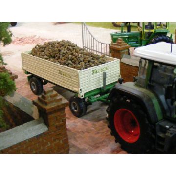Juweela Zuckerrüben -  -  - 1 / 1:32 (JW23092)