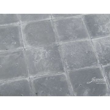 Juweela Industrie Betonplatten,  - Grau -  - TT / N (JW21623)