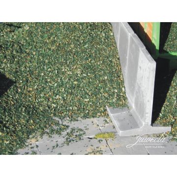 Juweela Betonstützen mit L-/T-Sockel - Beton -  - 1 / 1:32 (jw23480)