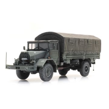 Artitec MAN 630 L2 AE Cargo Bundeswehr - H0 / 1:87 (1870170)