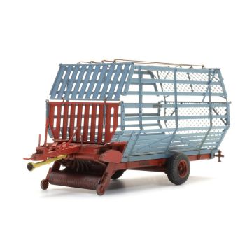 Artitec Mengele LW30 Ladewagen - H0 / 1:87 (AR387.637)