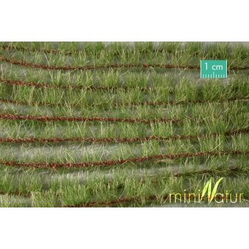 Mininatur Agrarstreifen - Frühherbst - ca. 42cm - 1:45+ (765-33S)