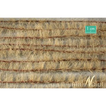 Mininatur Agrarstreifen - Spätherbst - ca. 42cm - 1:45+ (765-34S)