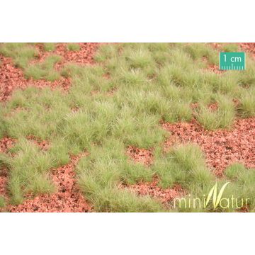 Mininatur Australian outback - Frühling - ca. 31,5x25cm - H0 / TT (736-21S)