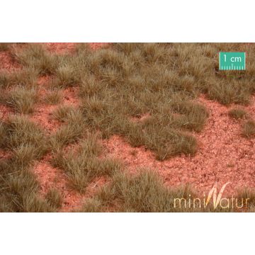 Mininatur Australian outback - Spätherbst - ca. 31,5x25cm - H0 / TT (736-24S)