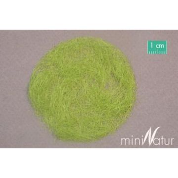 Mininatur Gras-Flock 12mm - Frühling - 50g - ALL (012-31)