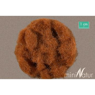 Mininatur Gras-Flock 4,5mm - Altgold - 50g - ALL (004-26)