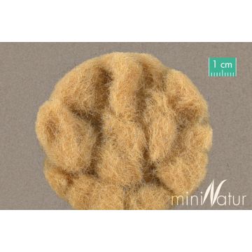 Mininatur Gras-Flock 4,5mm - Beige - 50g - ALL (004-27)