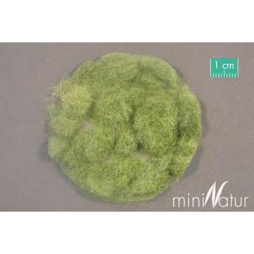Mininatur Gras-Flock 4,5mm - Frühherbst - 50g - ALL (004-23)