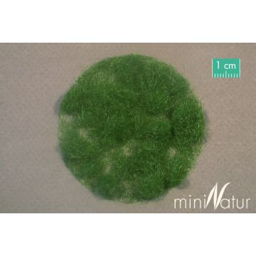 Mininatur Gras-Flock 4,5mm - Sommer - 50g - ALL (004-22)
