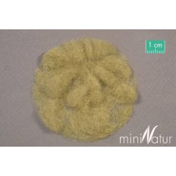 Mininatur Gras-Flock 4,5mm - Spätherbst - 1000g - ALL (004-44)
