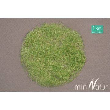 Mininatur Gras-Flock 6,5mm - Frühherbst - 250g - ALL (006-13)