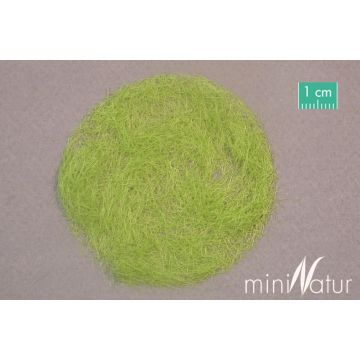 Mininatur Gras-Flock 6,5mm - Frühling - 250g - ALL (006-11)