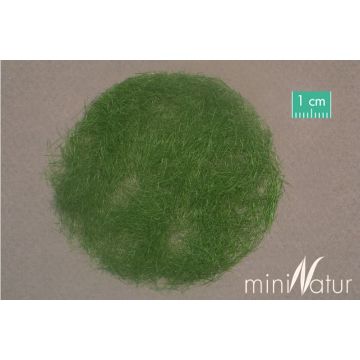 Mininatur Gras-Flock 6,5mm - Sommer - 250g - ALL (006-12)