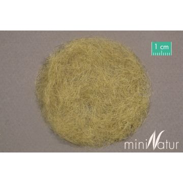 Mininatur Gras-Flock 6,5mm - Spätherbst - 250g - ALL (006-14)