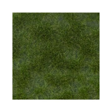 Mininatur Grasbüschel kurz - Frühherbst - ca. 15x4cm - H0 / TT (717-23S)