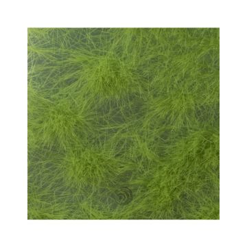 Mininatur Grasbüschel lang - Frühling - ca. 15x4cm - H0 / TT (727-21S)