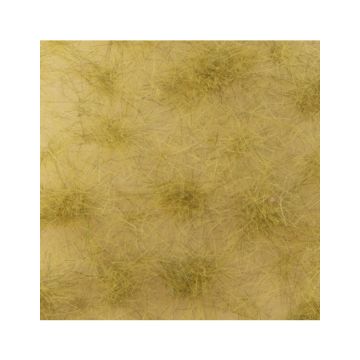 Mininatur Grasbüschel lang - Spätherbst - ca 7,5 x 4 cm - H0 / TT (727-24MS)