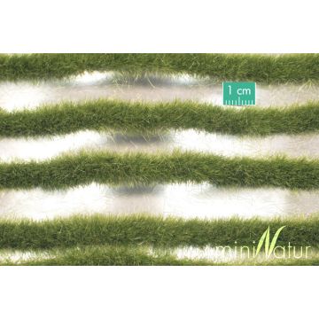 Mininatur Grasstreifen lang - Frühherbst - ca. 67cm - H0 / TT (728-23S)