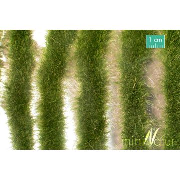 Mininatur Grasstreifen lang - Frühherbst - ca. 50cm - 1:45+ (728-33S)