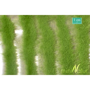 Mininatur Grasstreifen lang - Frühling - ca. 252 cm - 1:45+ (728-31)
