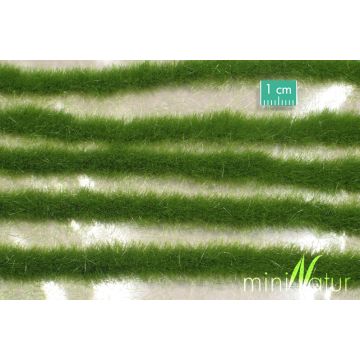 Mininatur Grasstreifen lang - Sommer - ca. 67cm - H0 / TT (728-22S)