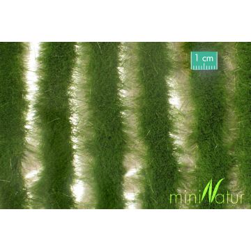 Mininatur Grasstreifen lang - Sommer - ca. 50cm - 1:45+ (728-32S)