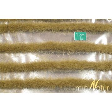 Mininatur Grasstreifen lang - Spätherbst - ca. 67cm - H0 / TT (728-24S)
