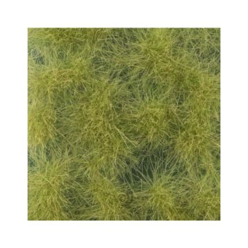 Mininatur Karstbüschel - Frühling - ca 7,5 x 4 cm - 1:45+ (737-31MS)