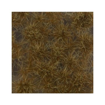Mininatur Karstbüschel - Spätherbst - ca. 15x8cm - H0 / TT (737-24S)