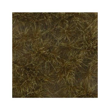 Mininatur Karstbüschel - Spätherbst - ca. 15x8cm - 1:45+ (737-34S)