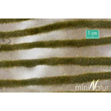 Mininatur Karststreifen - Frühherbst - ca. 67cm - H0 / TT (738-23S)