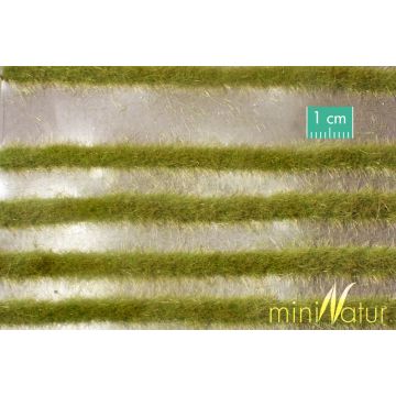 Mininatur Karststreifen - Frühling - ca. 67cm - H0 / TT (738-21S)